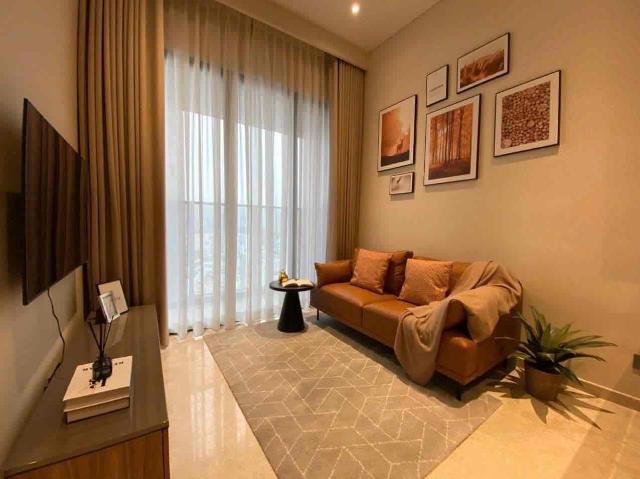 Căn hộ cho thuê tại Thủ Đức, Hồ Chí Minh