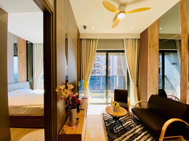 Căn hộ cho thuê tại Thủ Đức, Hồ Chí Minh