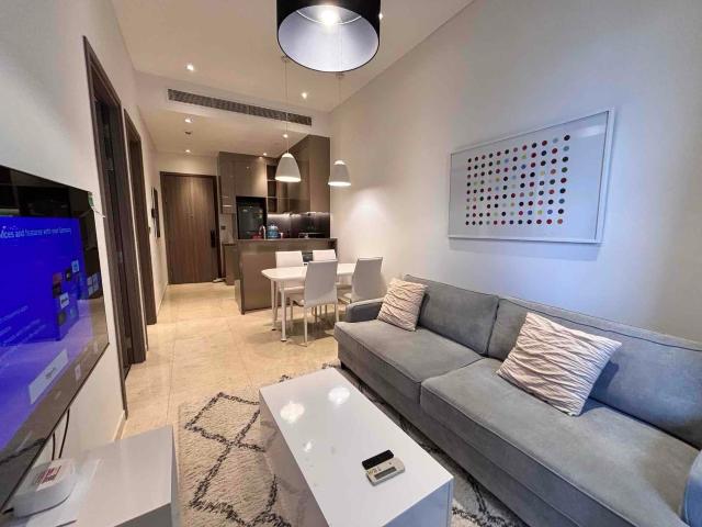 Căn hộ cho thuê tại Thủ Đức, Hồ Chí Minh