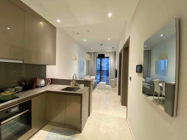 Căn hộ cho thuê tại Thủ Đức, Hồ Chí Minh
