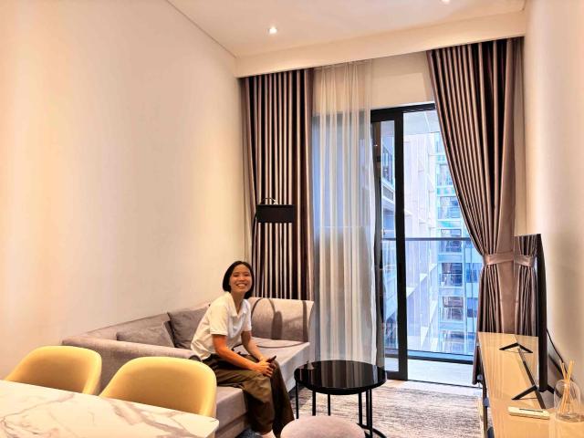 Căn hộ cho thuê tại Khu phố 10, Thành phố Hồ Chí Minh