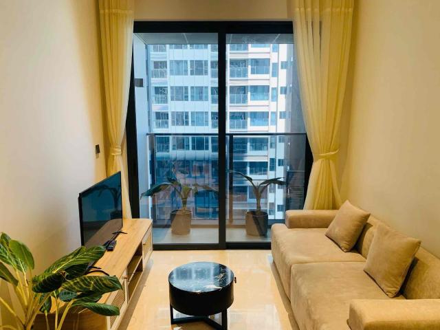 Căn hộ cho thuê tại Khu phố 10, Thành phố Hồ Chí Minh