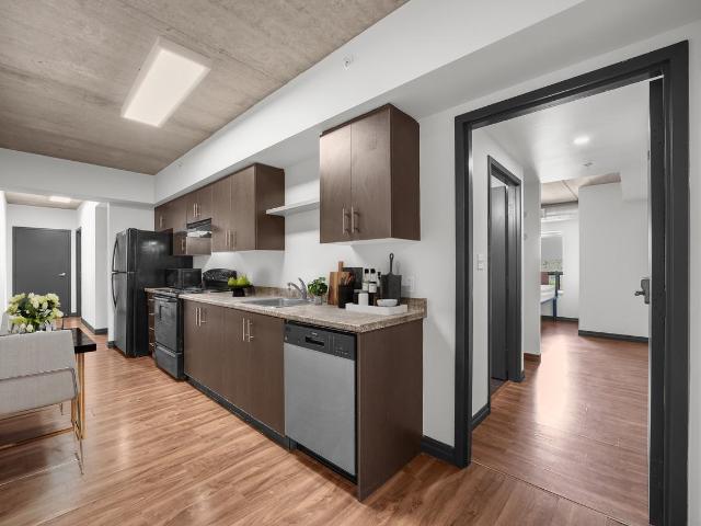 Apartment for rent in Waterloo, Ontario