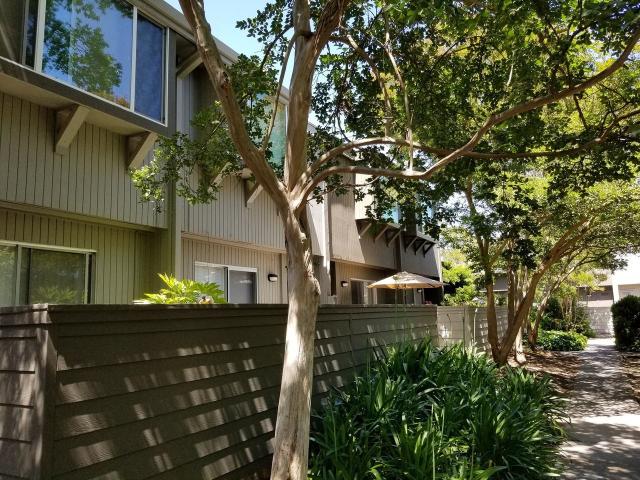 Apartment for rent in Santa Rosa, California