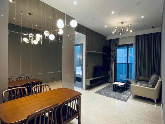Căn hộ cho thuê tại Thủ Đức, Hồ Chí Minh