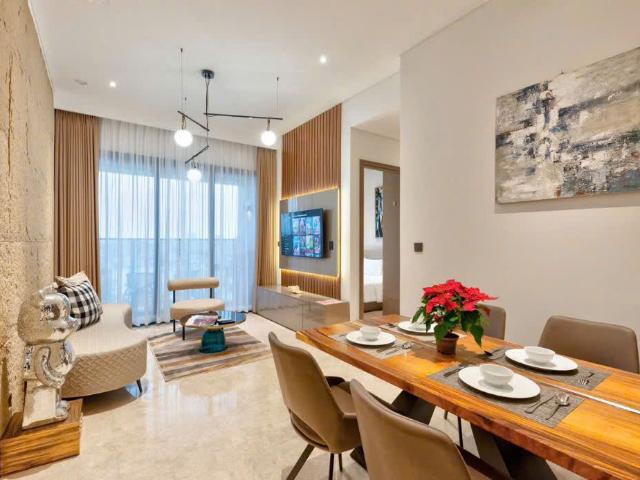 Căn hộ cho thuê tại Thủ Đức, Hồ Chí Minh