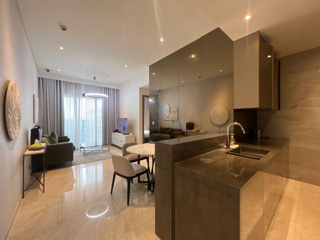 Căn hộ cho thuê tại Thủ Đức, Hồ Chí Minh