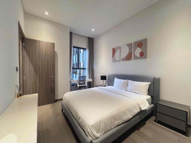 Căn hộ cho thuê tại Khu phố 10, Thành phố Hồ Chí Minh