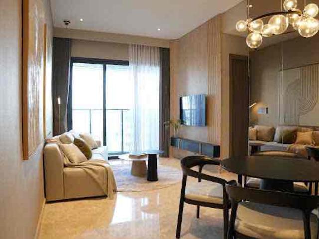 Căn hộ cho thuê tại Khu phố 10, Thành phố Hồ Chí Minh