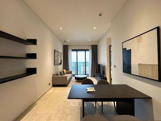Căn hộ cho thuê tại Thủ Đức, Hồ Chí Minh