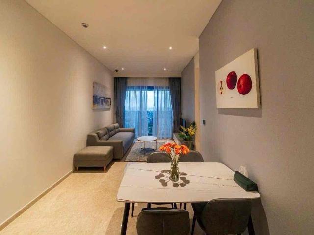 Căn hộ cho thuê tại Thủ Đức, Hồ Chí Minh