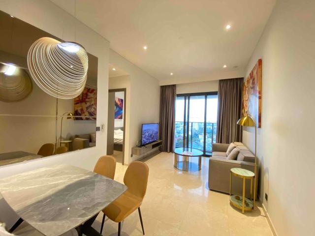 Căn hộ cho thuê tại Thủ Đức, Hồ Chí Minh