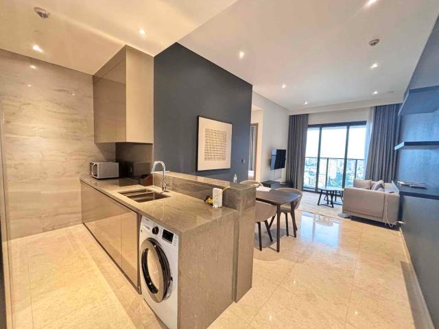 Căn hộ cho thuê tại Thủ Đức, Hồ Chí Minh