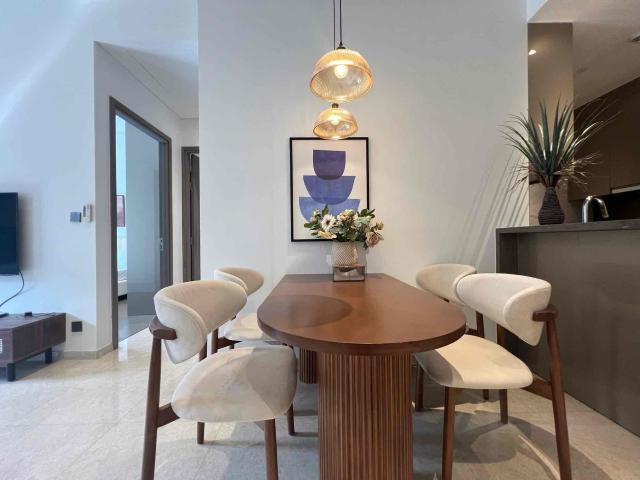 Căn hộ cho thuê tại Thủ Đức, Hồ Chí Minh