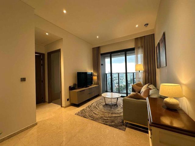Căn hộ cho thuê tại Thủ Đức, Hồ Chí Minh