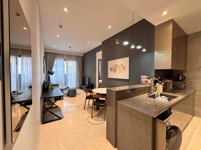 Căn hộ cho thuê tại Thủ Đức, Hồ Chí Minh