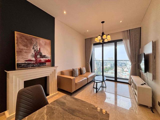 Căn hộ cho thuê tại Khu phố 10, Thành phố Hồ Chí Minh