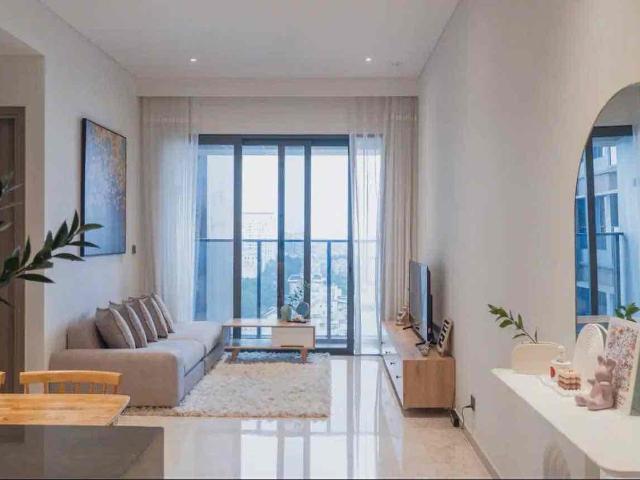 Căn hộ cho thuê tại Thủ Đức, Hồ Chí Minh