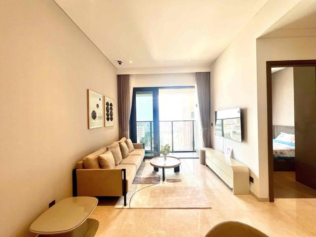 Căn hộ cho thuê tại Thủ Đức, Hồ Chí Minh