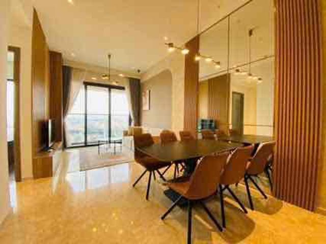 Căn hộ cho thuê tại Thủ Đức, Hồ Chí Minh