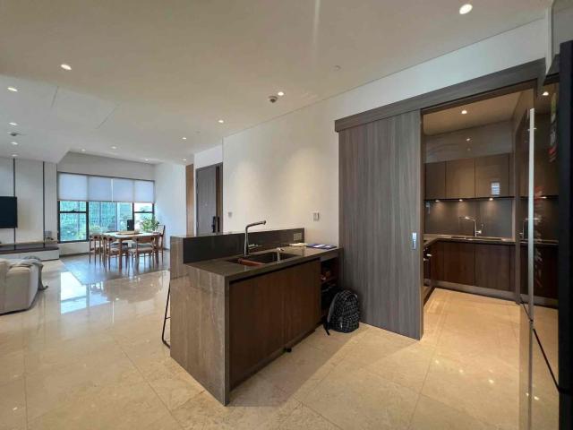 Căn hộ cho thuê tại Thủ Đức, Hồ Chí Minh