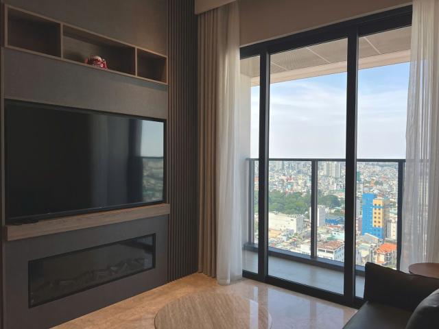 Căn hộ cho thuê tại Thủ Đức, Hồ Chí Minh