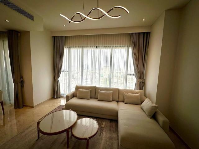 Căn hộ bán tại Thủ Đức, Hồ Chí Minh