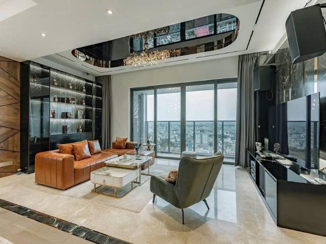 Căn hộ bán tại Thủ Đức, Hồ Chí Minh