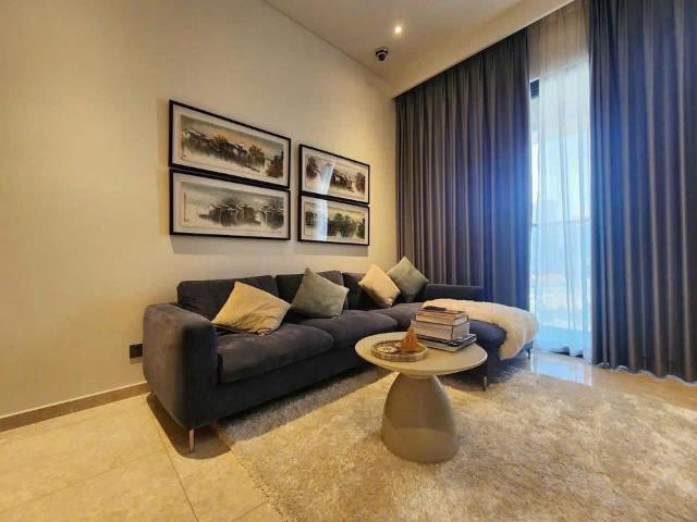 Căn hộ cho thuê tại Thủ Đức, Hồ Chí Minh