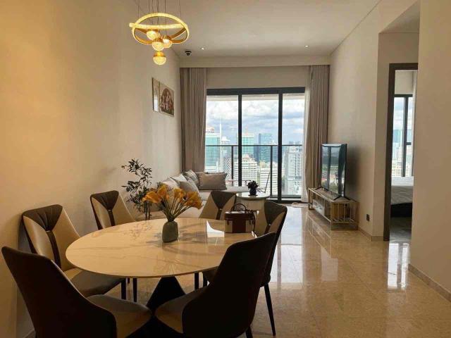 Căn hộ cho thuê tại Thủ Đức, Hồ Chí Minh