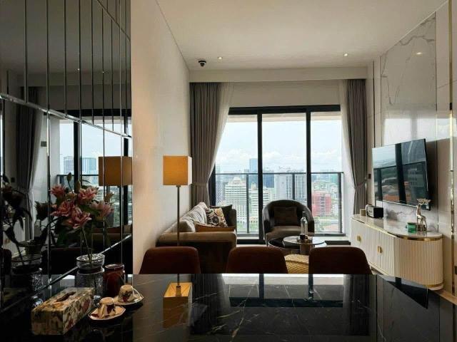 Căn hộ cho thuê tại Thủ Đức, Hồ Chí Minh