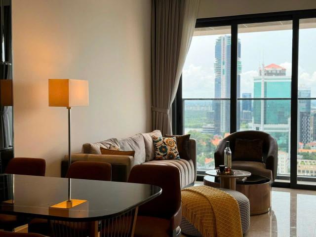 Căn hộ cho thuê tại Thủ Đức, Hồ Chí Minh
