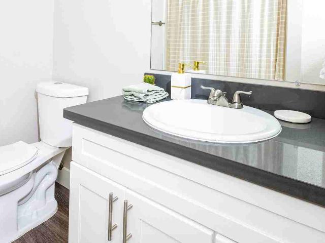 Apartment for rent in Santa Rosa, California