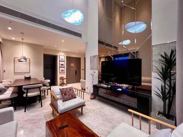 Căn hộ cho thuê tại Thủ Đức, Hồ Chí Minh