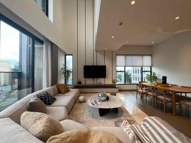 Căn hộ cho thuê tại Thủ Đức, Hồ Chí Minh