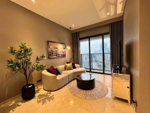 Căn hộ cho thuê tại Thủ Đức, Hồ Chí Minh