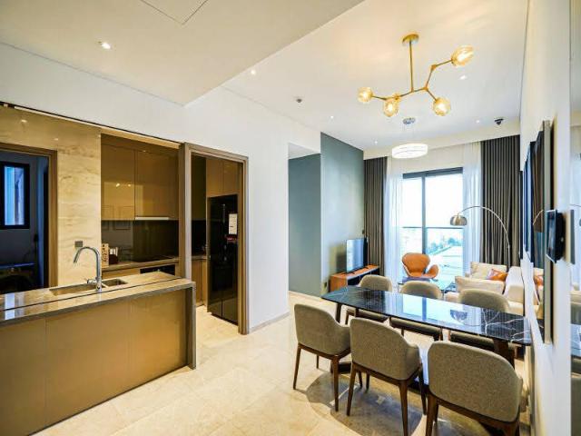 Căn hộ cho thuê tại Thủ Đức, Hồ Chí Minh