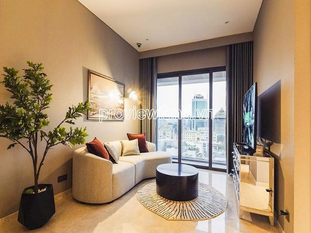 Căn hộ cho thuê tại Thủ Đức, Hồ Chí Minh