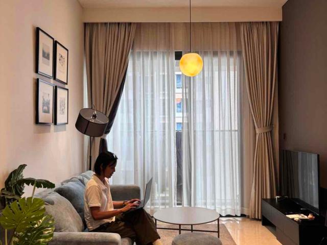 Căn hộ cho thuê tại Thủ Đức, Hồ Chí Minh
