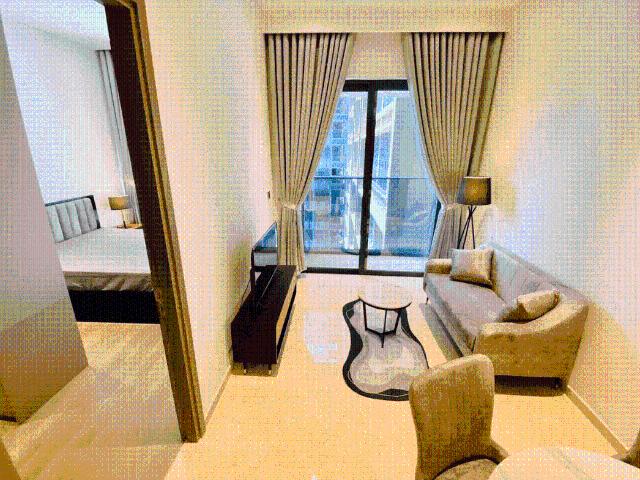 Căn hộ bán tại Thủ Đức, Hồ Chí Minh