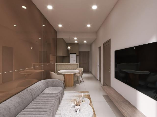 Căn hộ cho thuê tại Thủ Đức, Hồ Chí Minh