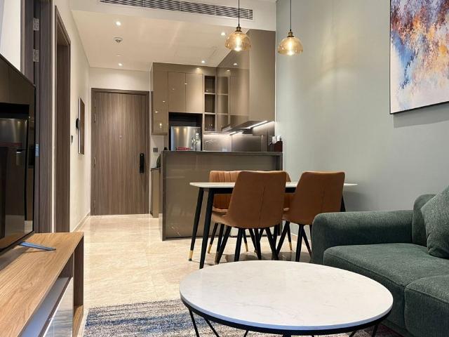Căn hộ bán tại Thủ Đức, Hồ Chí Minh