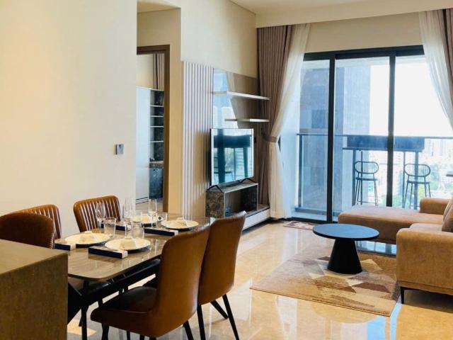 Căn hộ cho thuê tại Thủ Đức, Hồ Chí Minh