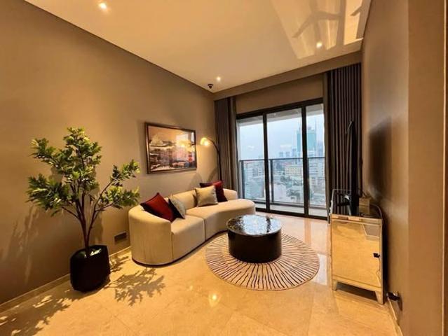 Căn hộ cho thuê tại Thủ Đức, Hồ Chí Minh
