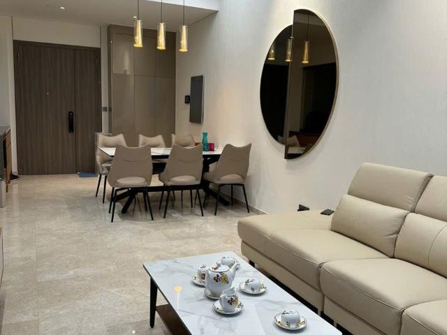 Căn hộ cho thuê tại Thủ Đức, Hồ Chí Minh