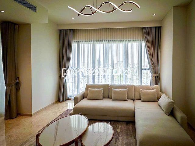 Căn hộ cho thuê tại Thủ Đức, Hồ Chí Minh