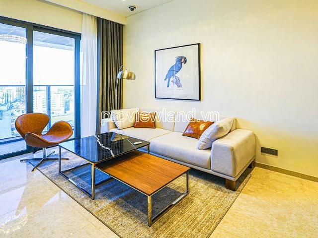 Căn hộ cho thuê tại Thủ Đức, Hồ Chí Minh
