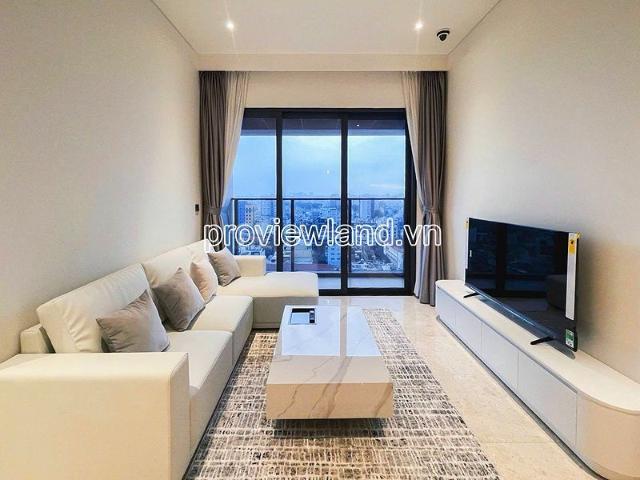 Căn hộ cho thuê tại Thủ Đức, Hồ Chí Minh