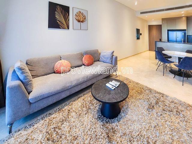 Căn hộ cho thuê tại Thủ Đức, Hồ Chí Minh