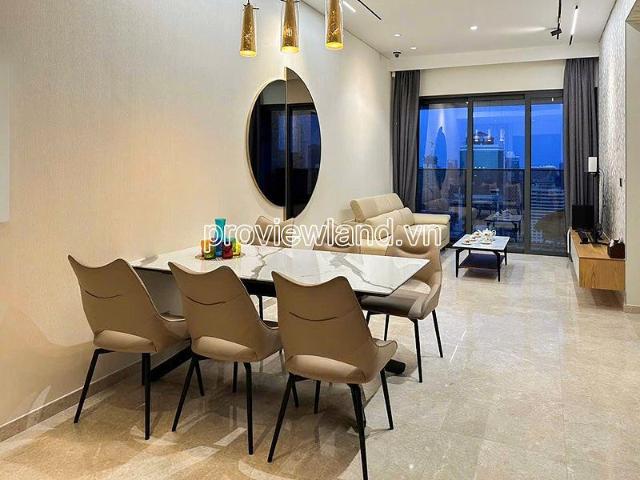 Căn hộ cho thuê tại Thủ Đức, Hồ Chí Minh